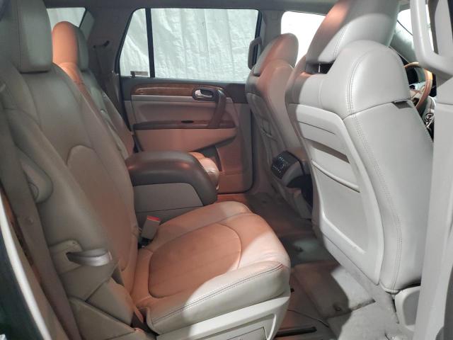Photo 11 from auction – 2011 BUICK ENCLAVE CX with VIN 5GAKVCED7BJ278433