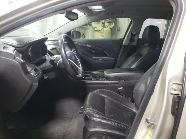 Photo 7 from auction – 2015 BUICK LACROSSE with VIN 1G4GB5G38FF134990
