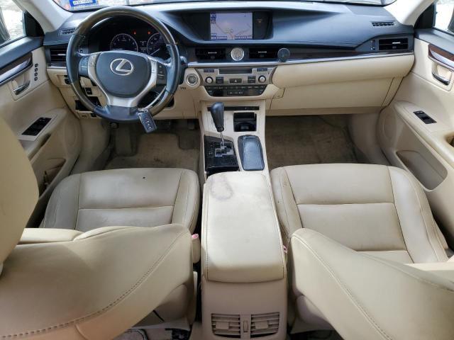 Zdjęcie 8 z aukcji – 2013 LEXUS ES 350 z VIN JTHBK1GG8D2001532