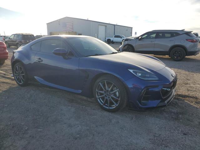Photo 4 from auction – 2022 SUBARU BRZ PREMIU with VIN JF1ZDBB16N9702085