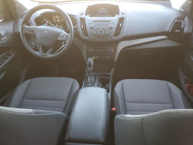 Photo 8 from auction – 2018 FORD ESCAPE S with VIN 1FMCU0F72JUB53653