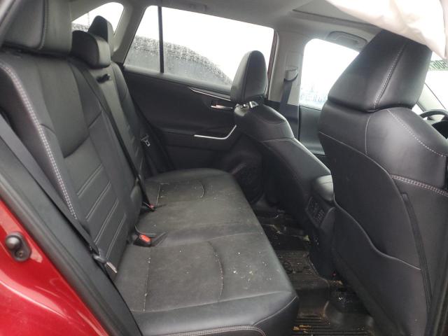 Photo 11 from auction – 2019 TOYOTA RAV4 LIMIT with VIN 2T3N1RFV6KW066979