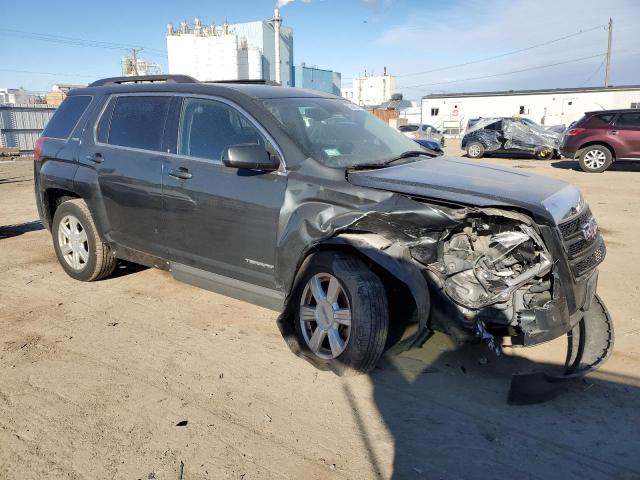 Photo 4 from auction – 2014 GMC TERRAIN SL with VIN 2GKFLWE33E6308337