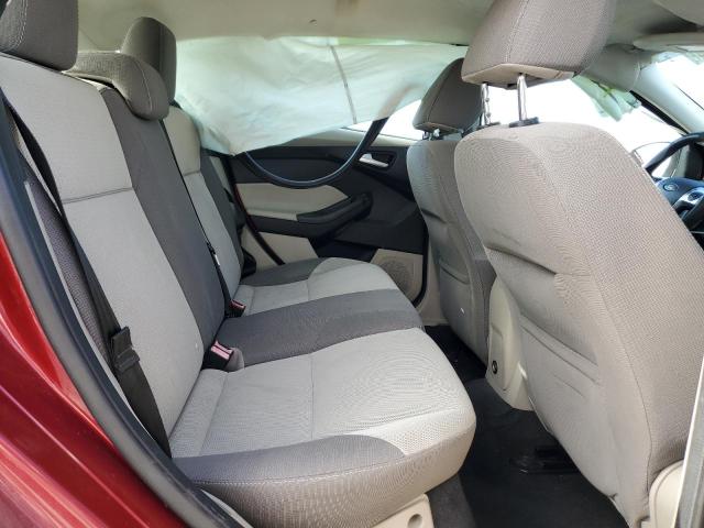 Photo 10 from auction – 2013 FORD FOCUS SE with VIN 1FADP3K23DL344574