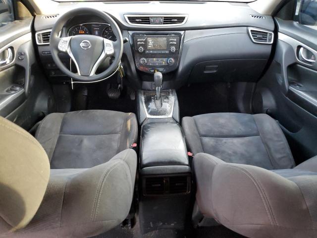 Photo 8 from auction – 2015 NISSAN ROGUE S with VIN KNMAT2MT4FP578663
