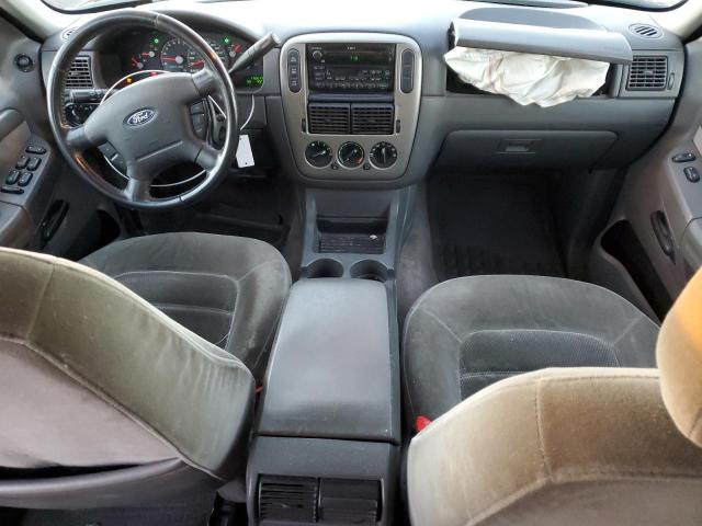 Photo 8 from auction – 2004 FORD EXPLORER X with VIN 1FMZU73W44ZB06663