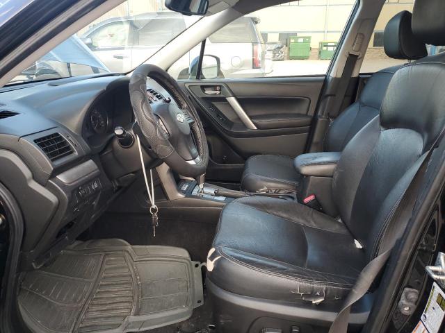 Photo 7 from auction – 2015 SUBARU FORESTER 2 with VIN JF2SJAHC2FH499941