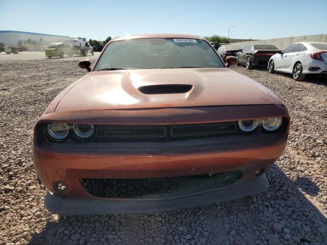 Photo 5 from auction – 2021 DODGE CHALLENGER with VIN 2C3CDZJG9MH665311