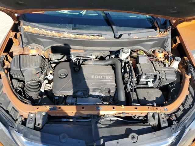 Photo 12 from auction – 2018 CHEVROLET EQUINOX PR with VIN 2GNAXMEV0J6148628