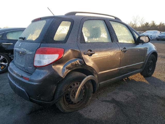 Photo 3 from auction – 2010 SUZUKI SX4 with VIN JS2YB5A31A6300055