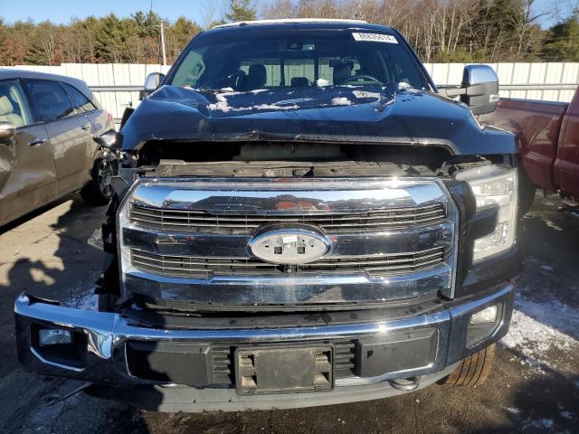 Photo 5 from auction – 2015 FORD F150 SUPER with VIN 1FTEW1EF5FFA22153