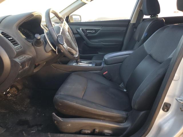 Photo 7 from auction – 2017 NISSAN ALTIMA 2.5 with VIN 1N4AL3AP1HC142687