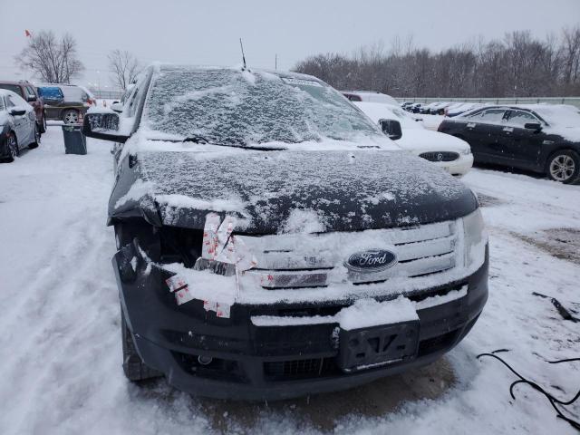 Photo 5 from auction – 2010 FORD EDGE LIMIT with VIN 2FMDK4KC2ABB19920