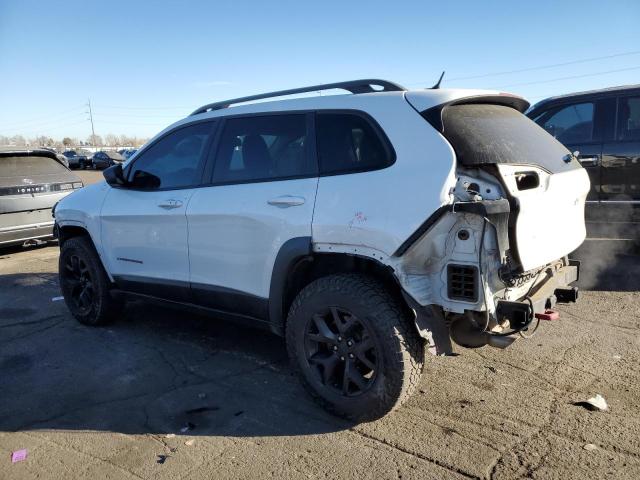 Photo 2 from auction – 2015 JEEP CHEROKEE T with VIN 1C4PJMBS3FW564555
