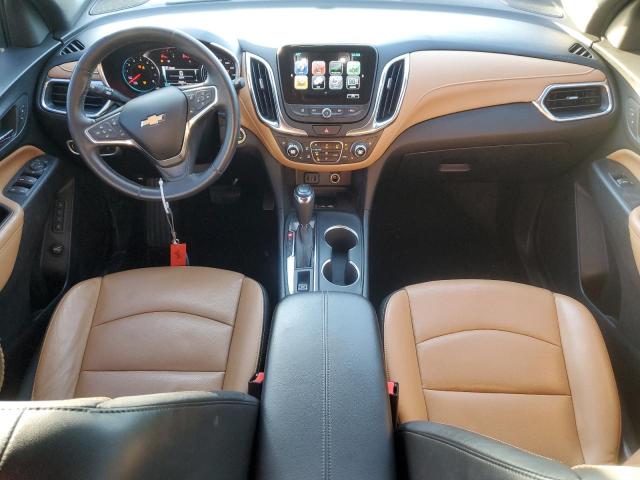 Photo 8 from auction – 2018 CHEVROLET EQUINOX PR with VIN 3GNAXMEV7JS552981