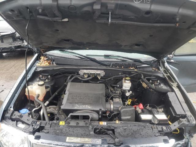 Photo 12 from auction – 2011 FORD ESCAPE LIM with VIN 1FMCU9EG1BKB97016