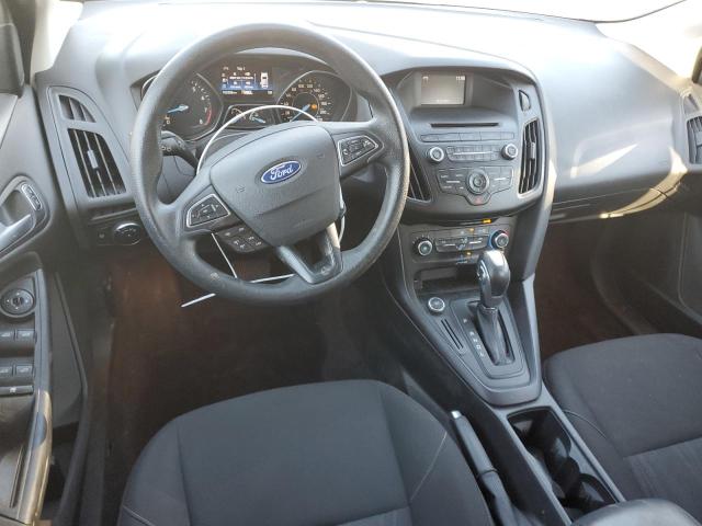 Photo 8 from auction – 2015 FORD FOCUS SE with VIN 1FADP3K25FL377708