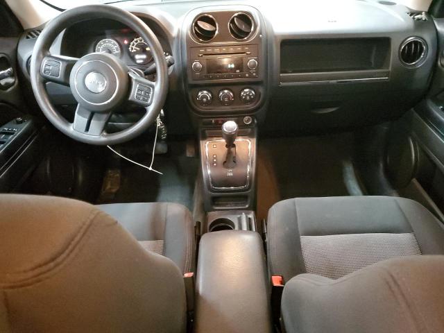 Photo 8 from auction – 2014 JEEP PATRIOT SP with VIN 1C4NJPBA8ED596198