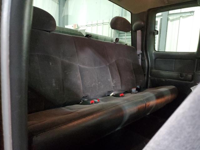 صورة رقم 10 من المزاد - 2002 CHEVROLET SILVERADO مع VIN 2GCEK19T821358957