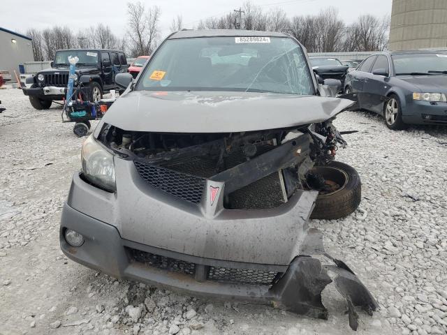 Photo 5 from auction – 2003 PONTIAC VIBE with VIN 5Y2SL64803Z481113