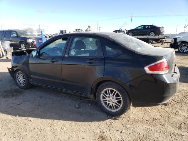 Photo 2 from auction – 2009 FORD FOCUS SE with VIN 1FAHP35N39W178151