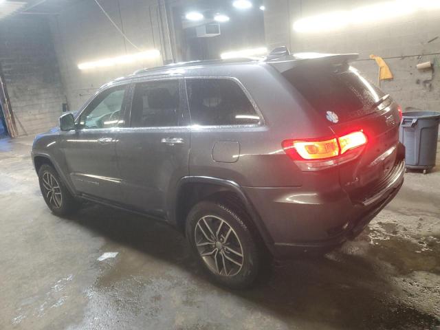Photo 2 from auction – 2018 JEEP GRAND CHER with VIN 1C4RJFBG4JC306314