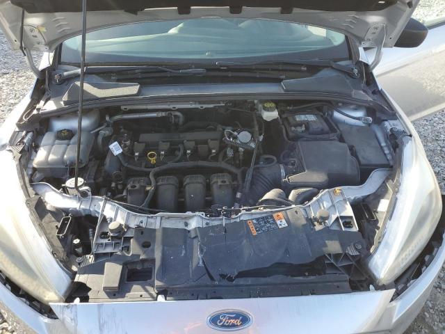 Photo 11 from auction – 2017 FORD FOCUS S with VIN 1FADP3E26HL307651