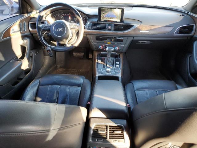 Photo 8 from auction – 2012 AUDI A6 PRESTIG with VIN WAUHGAFC2CN144093