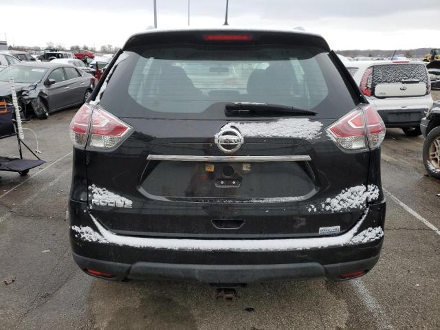 Photo 6 from auction – 2016 NISSAN ROGUE S with VIN 5N1AT2MT9GC884908