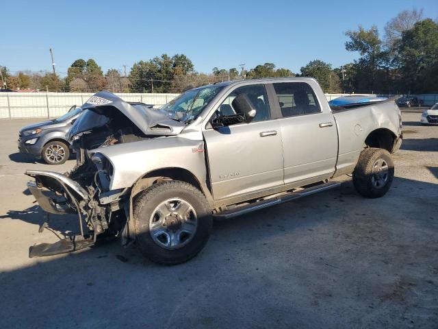 RAM 2500 BIG H 2021 with VIN 3C6UR5DJ2MG627752 - Photo from auction