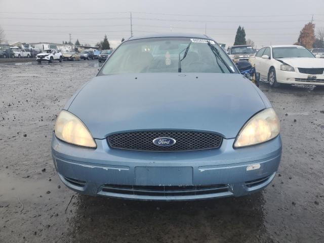 Photo 5 from auction – 2005 FORD TAURUS with VIN 1FAHP53235A247562