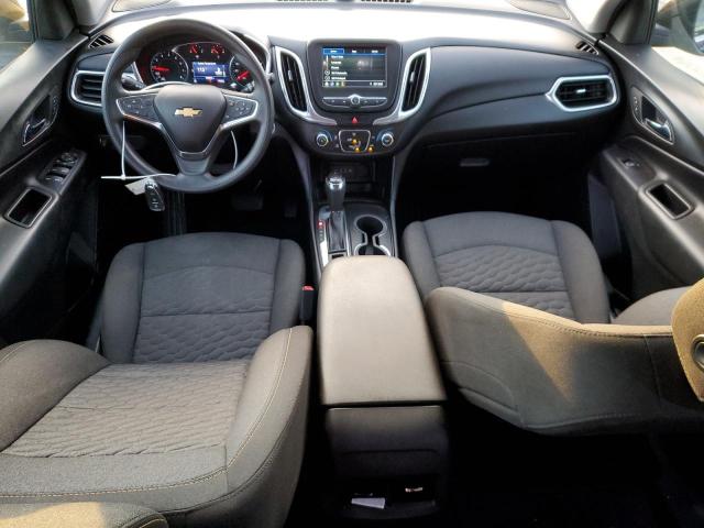 Photo 8 from auction – 2019 CHEVROLET EQUINOX LT with VIN 2GNAXUEV2K6156098