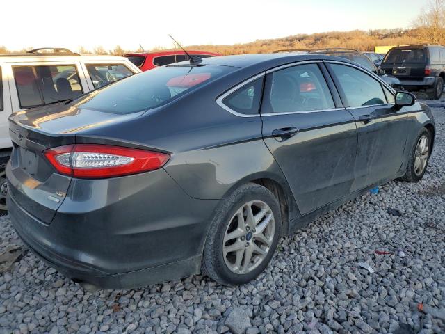 Photo 3 from auction – 2015 FORD FUSION SE with VIN 3FA6P0HD4FR214923