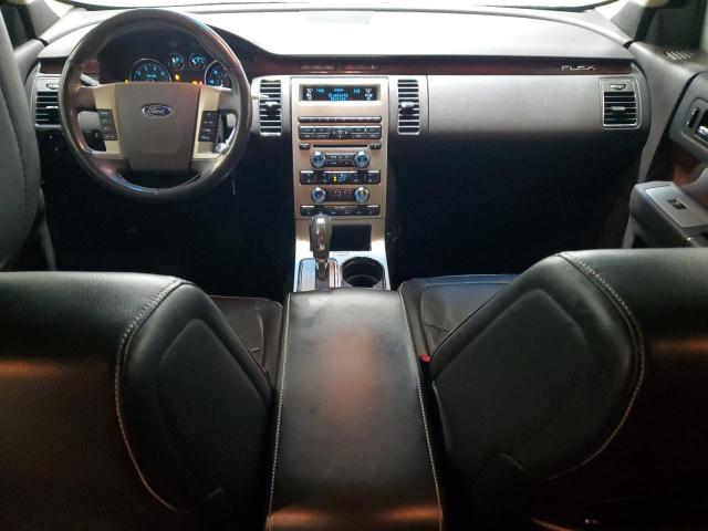 Photo 8 from auction – 2010 FORD FLEX SEL with VIN 2FMHK6CC6ABA50676