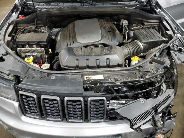 Photo 12 from auction – 2019 JEEP GRAND CHER with VIN 1C4RJFLT6KC849550