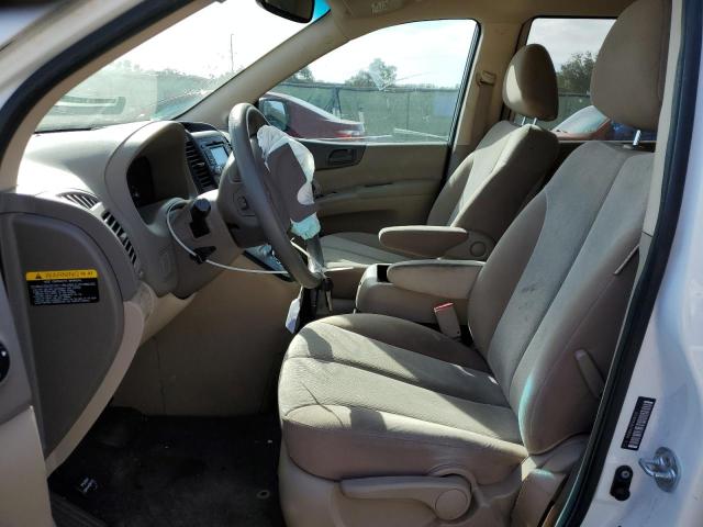 Photo 7 from auction – 2014 KIA SEDONA LX with VIN KNDMG4C78E6568420