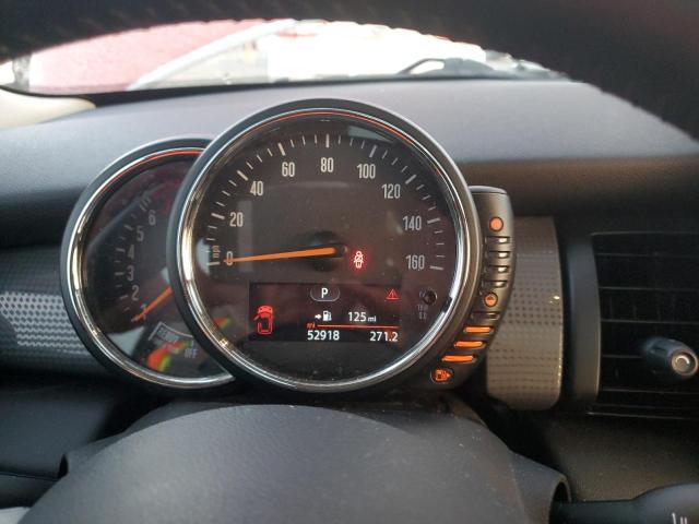 Photo 9 from auction – 2016 MINI COOPER with VIN WMWXP5C53G2D13556