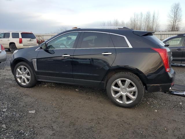 Photo 2 from auction – 2016 CADILLAC SRX PERFOR with VIN 3GYFNCE36GS575880