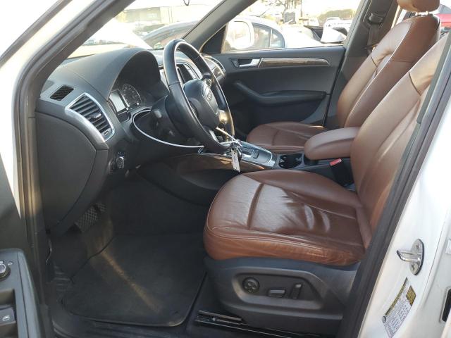 Снимка 7 от търг – 2012 AUDI Q5 PREMIUM с VIN WA1CFAFP0CA029108
