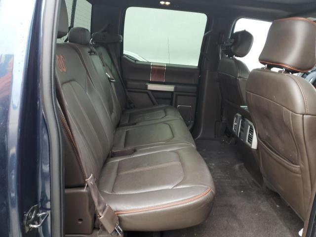 صورة رقم 10 من المزاد - 2015 FORD F150 SUPER مع VIN 1FTEW1EF7FFA24471