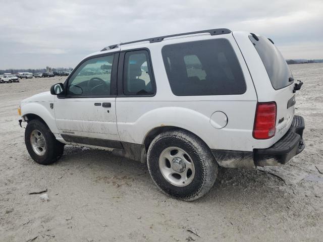 Фото 2 с аукциона – 2001 FORD EXPLORER S с VIN 1FMYU70E11UA33980