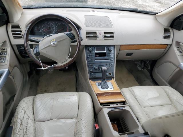 Photo 8 from auction – 2005 VOLVO XC90 with VIN YV1CZ592951210337