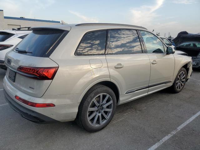 Photo 3 from auction – 2023 AUDI Q7 PREMIUM with VIN WA1LCBF71PD009873