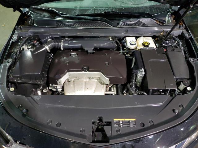 Photo 11 from auction – 2019 CHEVROLET IMPALA LT with VIN 2G11Z5SA7K9121414