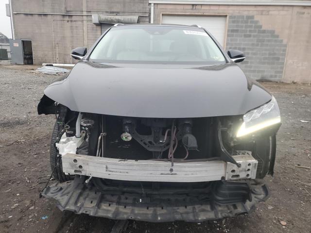 Photo 5 from auction – 2016 LEXUS RX 350 BAS with VIN 2T2BZMCAXGC031827