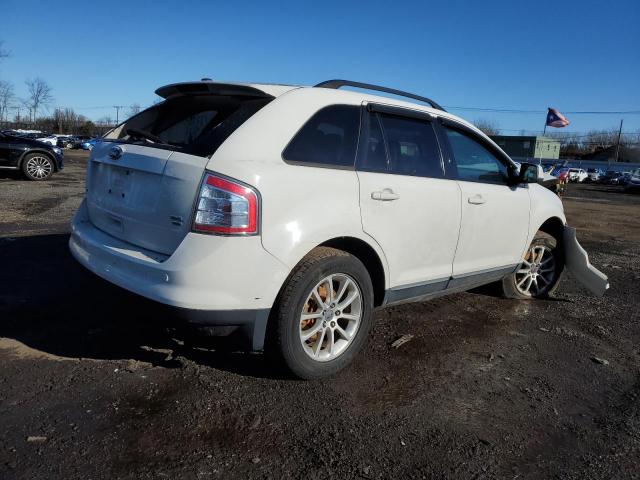 Photo 3 from auction – 2009 FORD EDGE SEL with VIN 2FMDK48C99BA48900