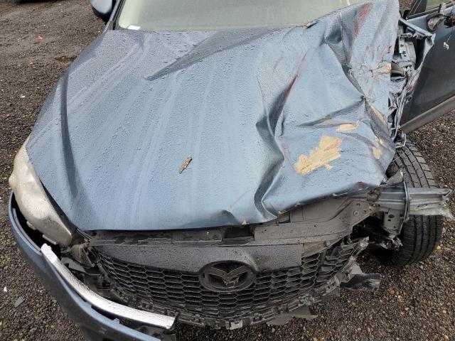 Photo 12 from auction – 2015 MAZDA CX-5 TOURI with VIN JM3KE4CY2F0503984