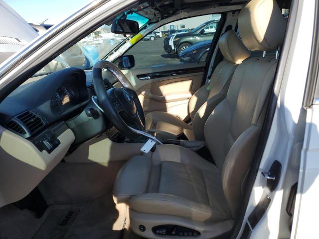 Photo 7 from auction – 2003 BMW 330 XI with VIN WBAEW53433PG22202