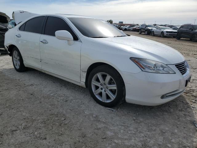 Photo 4 from auction – 2007 LEXUS ES 350 with VIN JTHBJ46GX72104302