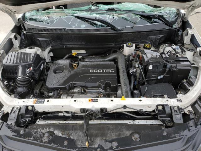 Photo 12 from auction – 2020 CHEVROLET EQUINOX LS with VIN 3GNAXHEV7LS683628